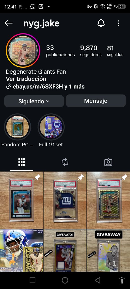 Jesús Alberto tweet media