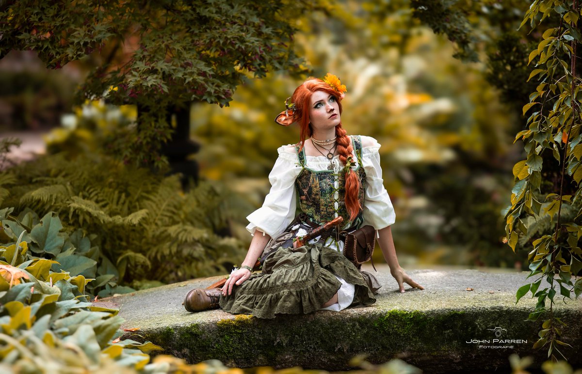 Fauna🧡🤍🩷 tweet media