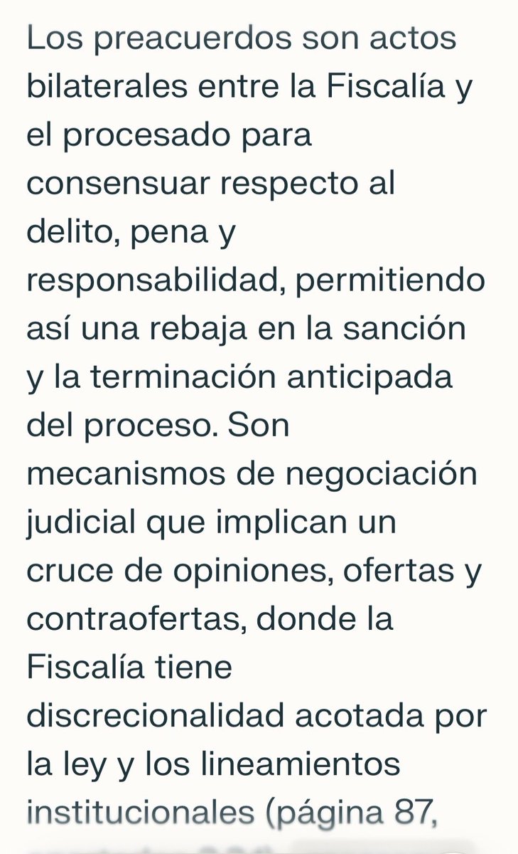 ronalrevelo's tweet photo. #Tipspenal-Recuerdan las Modalidades de los Preacuerdos en la Sentencia: Radicado N° 69643 - Fecha: 17 de septiembre de 2025 - Magistrado Ponente: Hugo Quintero Bernate https://t.co/k5SjBAWuXd