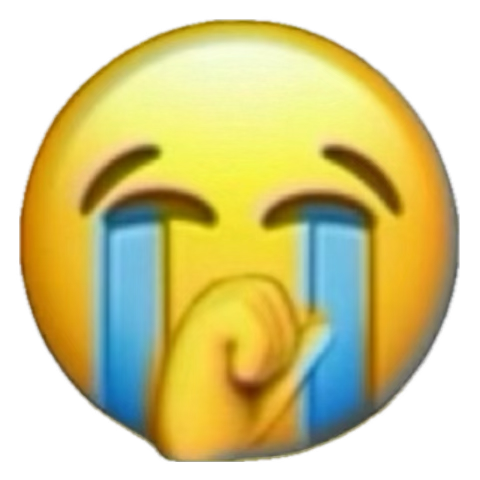 LMFAOOOOO poor things