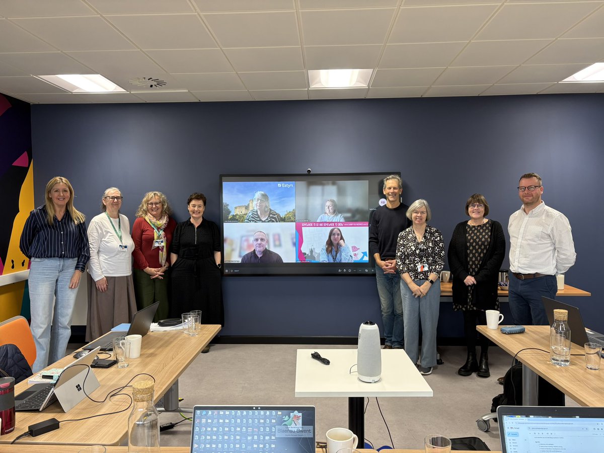 ETS Cymru | Wales tweet media