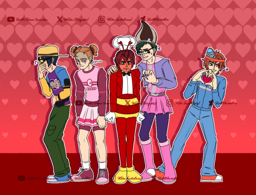 ItzDev (@iiyeetii) / Posts / X