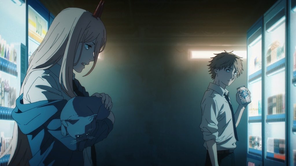 🚨 A 1ª temporada de Chainsaw Man está disponível GRÁTIS no YouTube da Crunchyroll! 😱💥
Dublada e legendada em português, é a chance perfeita pra quem ainda não conhecia mergulhar nesse caos sangrento antes do filme Reze Arc.