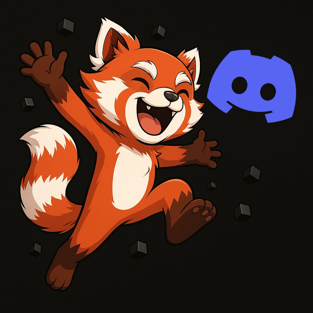 Foxy Clan (@foxyclannft) on Twitter photo Every night, something’s up in the forest 
Mini-games. Quizzes. Challenges.
🎁 Real rewards, Foxy NFTs and cash prizes for the winners.
Join the chaos, play, and earn.
The Foxy Clan never sleeps.
Discord link in bio. Every night, something’s up in the forest 
Mini-games. Quizzes. Challenges.
🎁 Real rewards, Foxy NFTs and cash prizes for the winners.
Join the chaos, play, and earn.
The Foxy Clan never sleeps.
Discord link in bio.