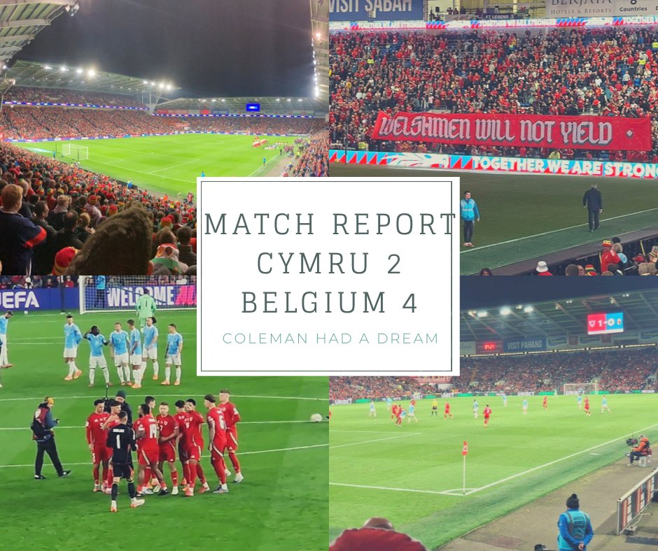 Coleman Had A Dream Podcast tweet media