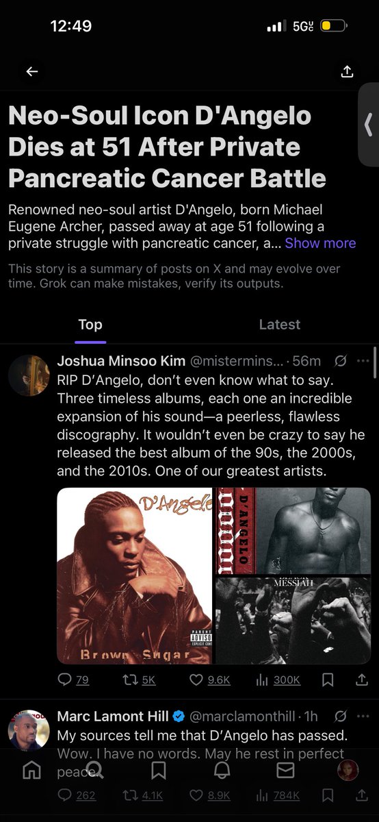 THE WOKER tweet media