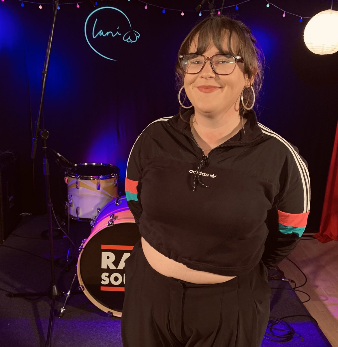 RawSoundTV tweet media