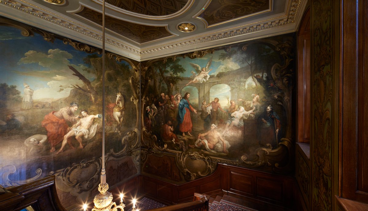 SAVE Britain's Heritage tweet media