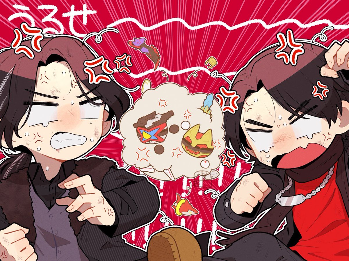 滴鳥 (@Ririri5484) / Posts / X