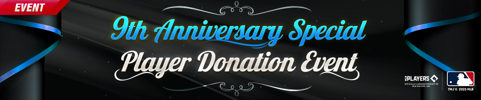 MLB 9 Innings 26 tweet media