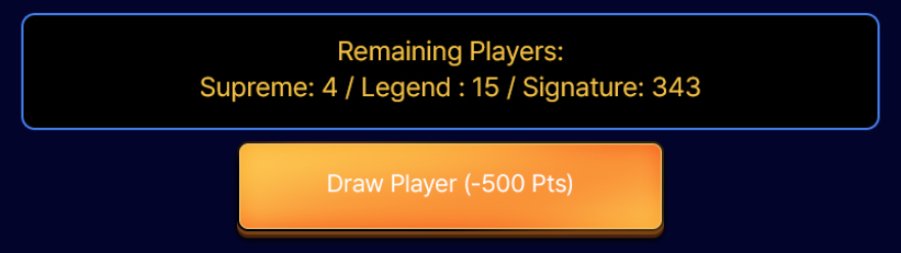 MLB 9 Innings 26 tweet media