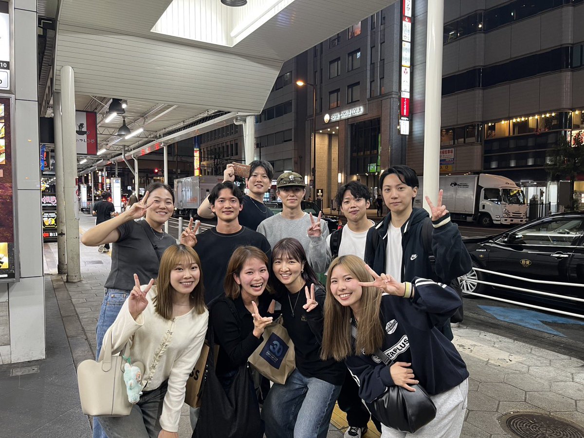 中江菜々望 tweet media