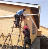 ACLENet's tweet photo. More Killed by Lightning in Palabek Refugee Settlement - Less than a Year since 14 killed in 2024. https://t.co/aTJ7s76eTd In this issue, we discuss simple retrofitting of refugee buildings that can help decrease chances of lightning injuries and deaths. https://t.co/2ObfQdeLey
