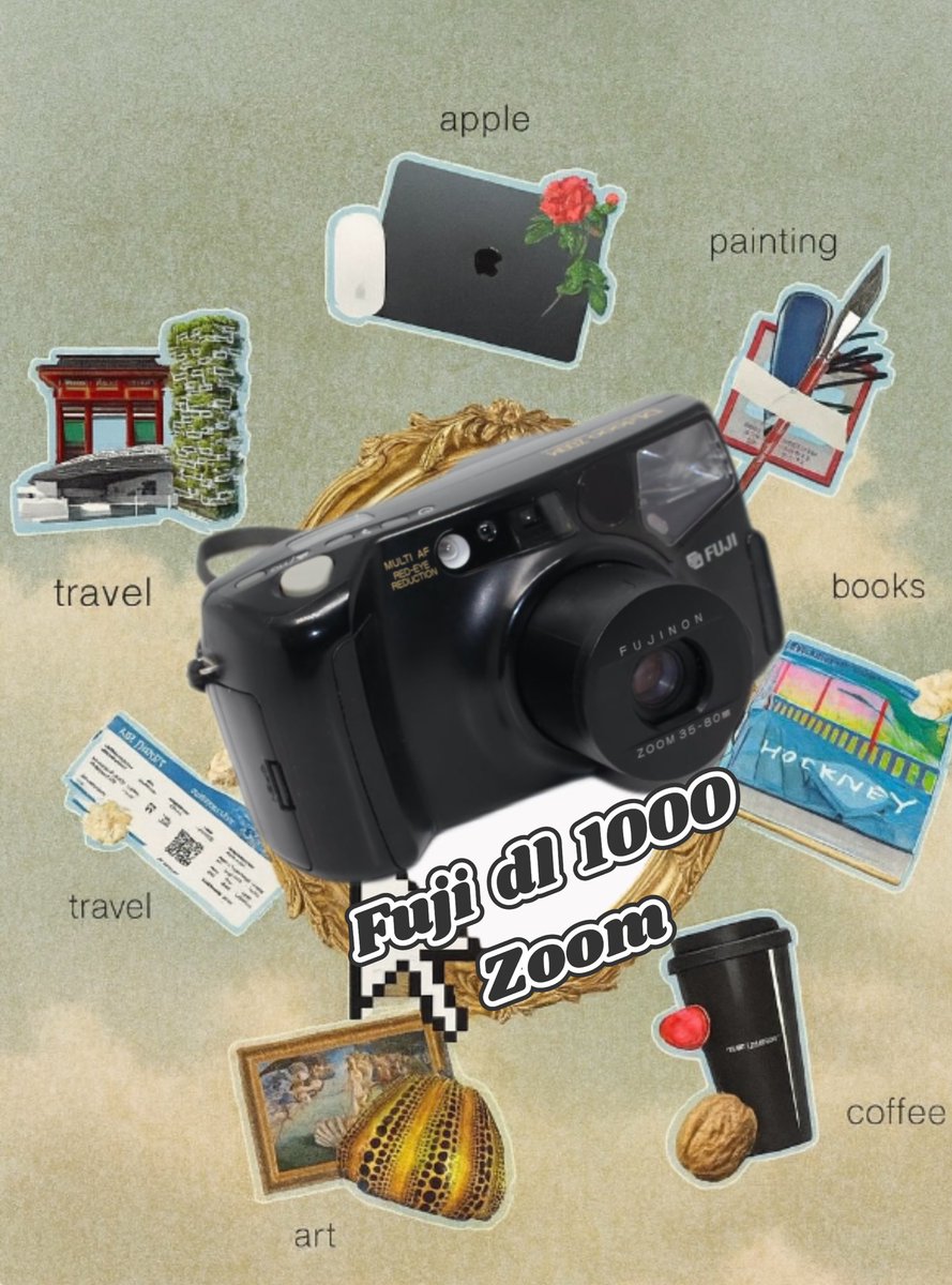 lalalongfilm's tweet image. 🚨𖦹˚ #กล้องฟิล์ม ล็อตใหม่ มือใหม่ก็ใช้สบาย 40++ ตัว 🎞️
ใกล้สิ้นปี ใครมีแพลนเที่ยว อย่าลืมพกกล้องฟิล์มเก็บโมเมนต์ 🏞️🌃 ˚𖦹｡⋆☆

˚୨୧⋆｡⋆ ราคาหลักร้อยไม่ถึงหลักพันเหมือนเดิม ⋆｡⋆୨୧˚
📅 นัดหมาย 15.10.68 เวลา 20.00 เริ่มลงในทวิต

📌 ส่งฟรีทุกเครื่อง ไม่มีบวกเพิ่ม!…