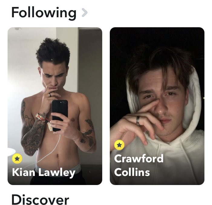 hello did it suddenly become 2017 again