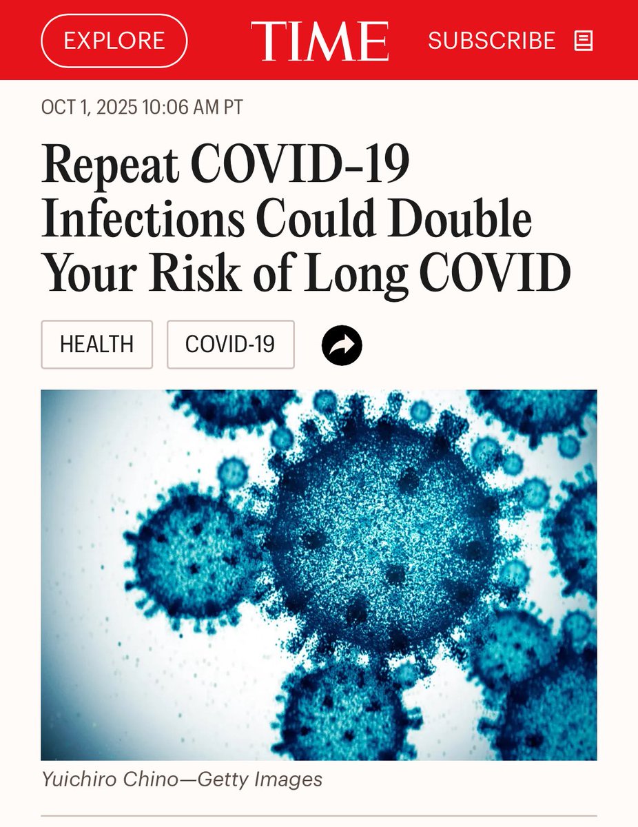 “Our primary message is that reinfections still matter, and you should do what you can to avoid reinfection..” — Yong Chen, University of Pennsylvania