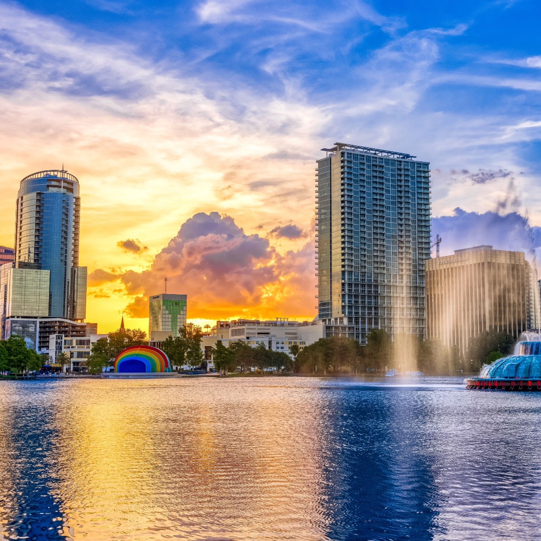Vision Expo 2026 is coming to Orlando this March 🌴☀️

Planning starts now — secure your reduced-rate hotel rooms through our hotel block, before February 17, 2026. Book now → bit.ly/433FbtM