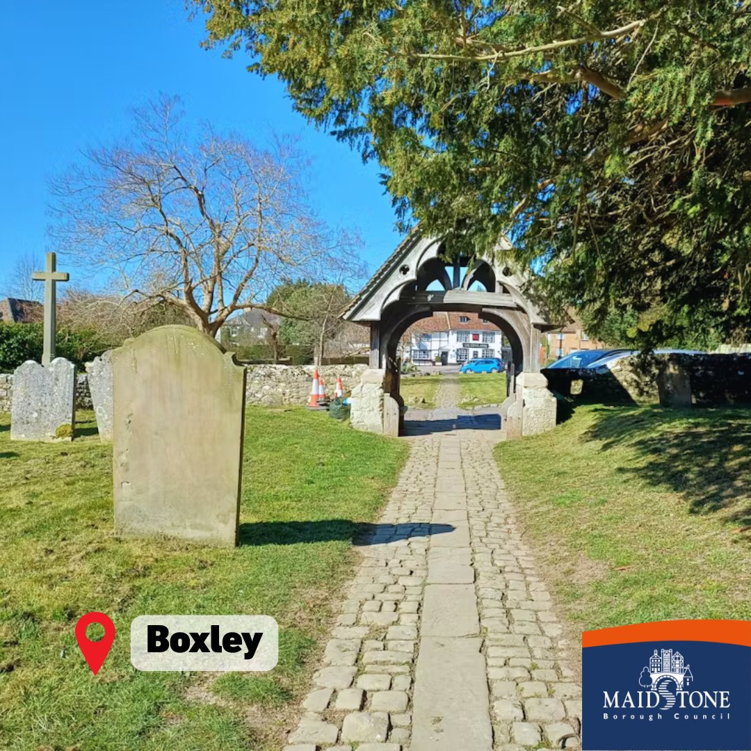 maidstonebc's tweet image. 🌳 Conservation Management Plan Consultations are now live for: 
📍East Farleigh 
📍Boxley 
📍Loose Valley &amp;amp; Tovil 
🗣️ Share your views 🔗 letstalkmaidstone.uk.engagementhq.com #consultations #conservationmanagement #shareyourviews