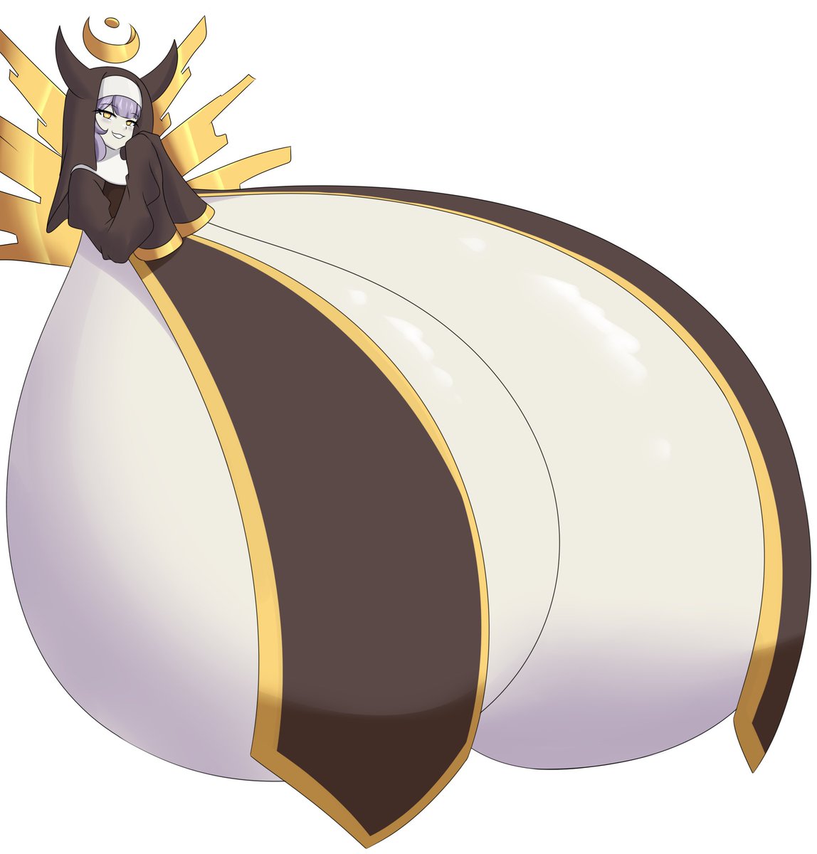 Empy and Willow Bust Commissions!