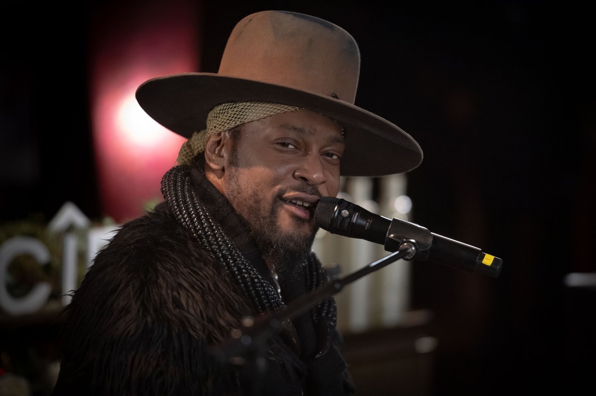 We're deeply saddened to learn that soul and R&amp;B legend D'Angelo has passed away, following a private battle with pancreatic cancer. A multi-talented musician, D'Angelo's albums won him both awards and generations of fans, with a discography and legacy that will undoubtedly live