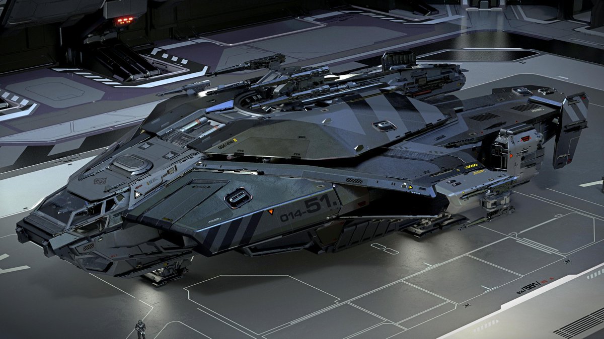 SHOCKBREAKER tweet media