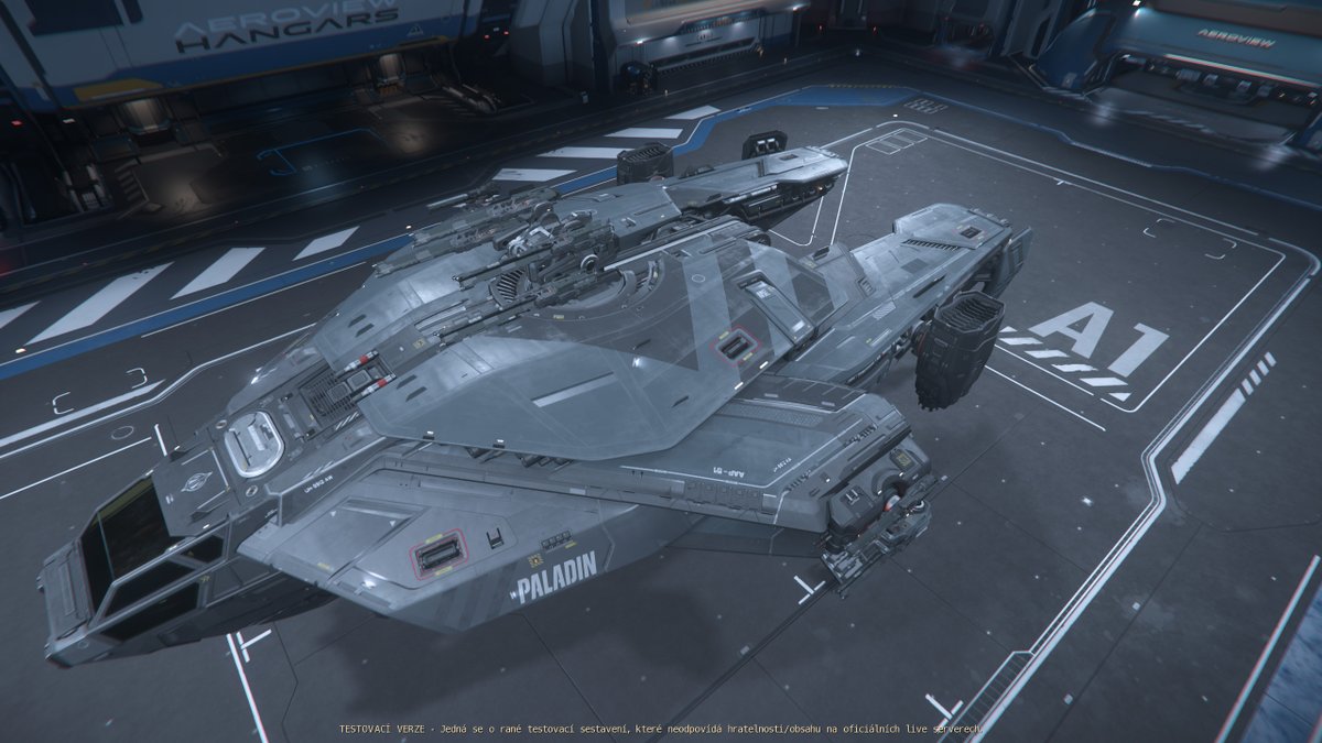 SHOCKBREAKER tweet media