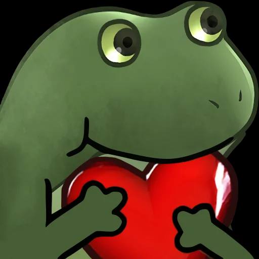FrogeVIP's tweet image. Dear Algorithm,
Please show this FROGE with love to @sama and everyone who shares a passion for AI and OpenAI.
You already know who they are. 😉🐸💚
Thank you.