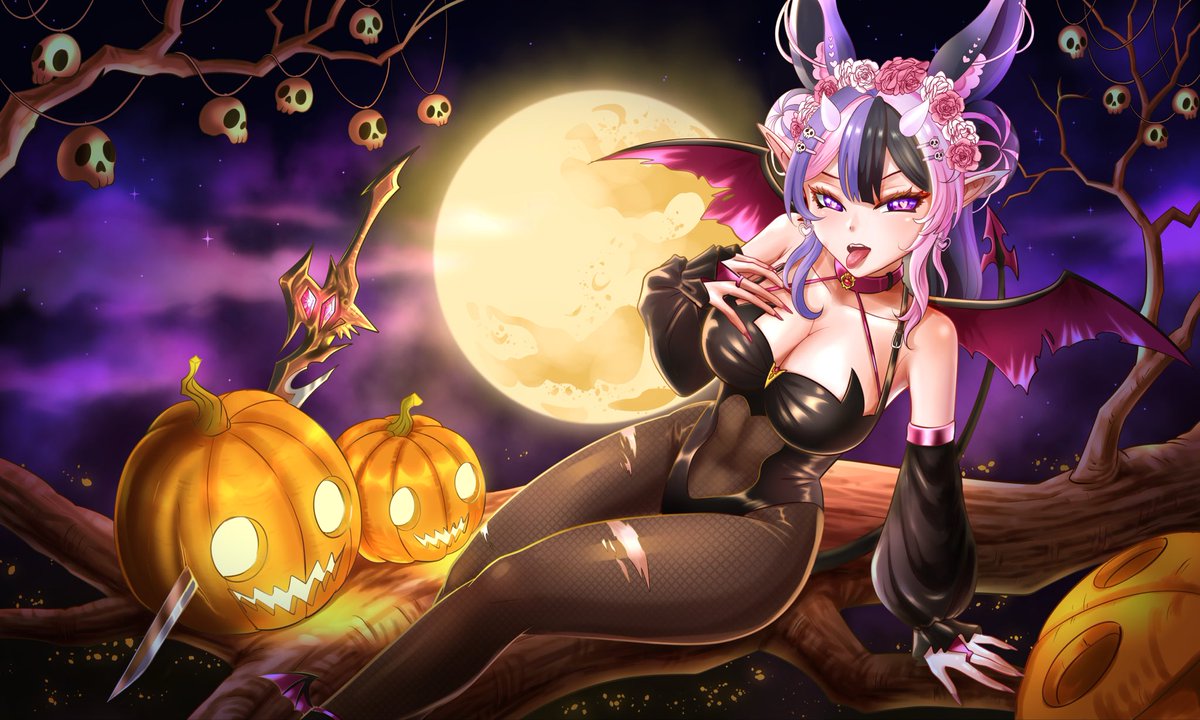 Rayto Rin ⚡️YCH Artist tweet media