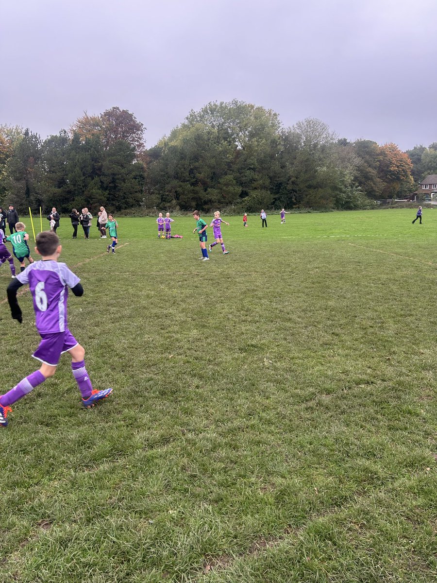 Very proud of our KS2 team coming second overall in our Chasing the future league! Winning 6-0 and narrowly losing 1-0 to the league winners!! <a href="/PoppyfieldSch/">Poppyfield Primary Academy</a>