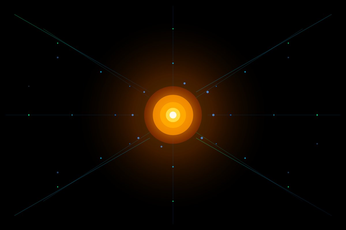 Harvard now gives 60% of students A’s. But this isn’t about grade inflation , it’s about meaning collapse.
We’ve hit the informational singularity, where everyone can know everything, and understanding disappears 

open.substack.com/pub/arturoh/p/…

#InformationalSingularity