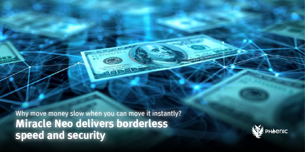 Phoenic Token tweet media