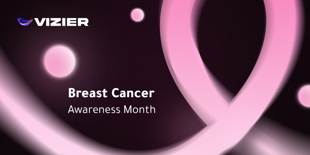 vizier_tech's tweet photo. 🎀 𝗔𝗜 𝗶𝘀 𝘁𝗿𝗮𝗻𝘀𝗳𝗼𝗿𝗺𝗶𝗻𝗴 𝗕𝗿𝗲𝗮𝘀𝘁 𝗖𝗮𝗻𝗰𝗲𝗿 𝗖𝗮𝗿𝗲!
🩺 Sweden: +29% cancers detected  
🩺 Germany: +18% detection, fewer false positives  
🩺 India: Pink Bot &amp; AI screening devices raise awareness
#Viziertech #AI #PinkOctober #BreastCancerAwarenessMonth https://t.co/Bpm1JvyArx
