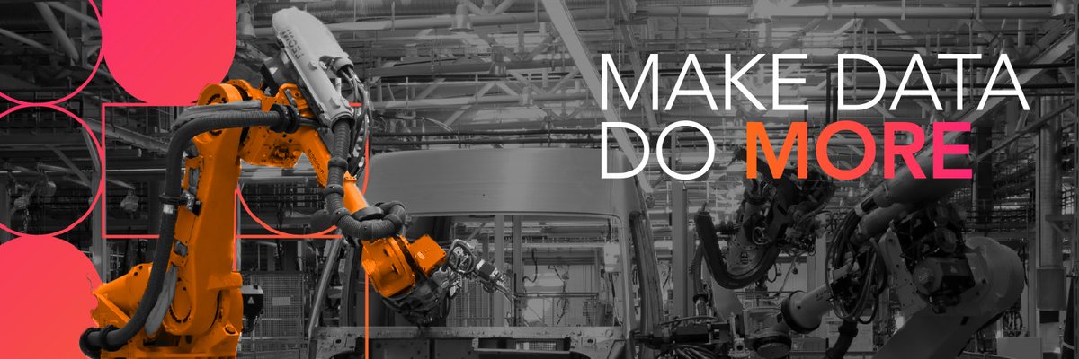 ABridgwater's tweet image. COMPUTER WEEKLY
Cognite aims to deliver hydraulic lift for asset-heavy industries computerweekly.com/blog/CW-Develo… via @computerweekly @CogniteData