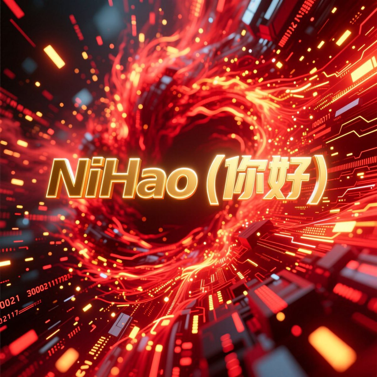 Jessica20523's tweet photo. Strong communities create lasting innovation. $NiHao ($你好)  is proof of that, uniting creators, developers, and enthusiasts under a shared vision for the future. Together, we are transforming ideas into tangible impact, shaping Web3 one block at a time.

CA: 0xd103b63fbcf5e6f4f9d66118e4ccd8e0a8084444

#NIHAO #Web3Community #FutureTech