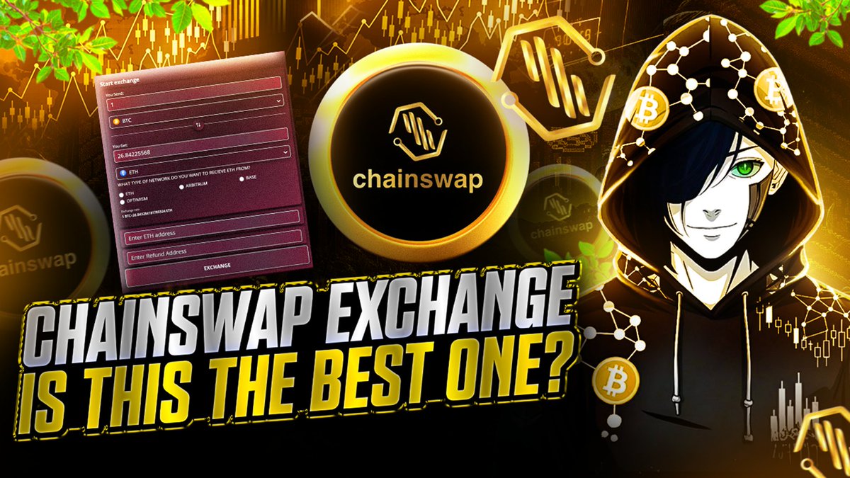 Chainswap