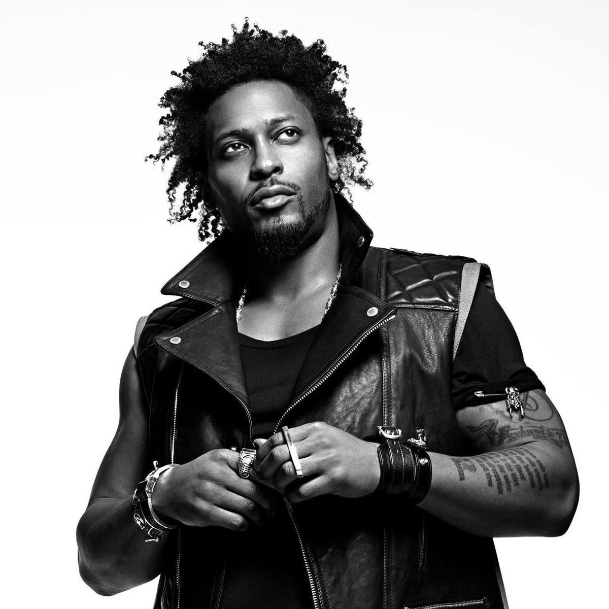 Rest In Peace, D'Angelo 🕊️