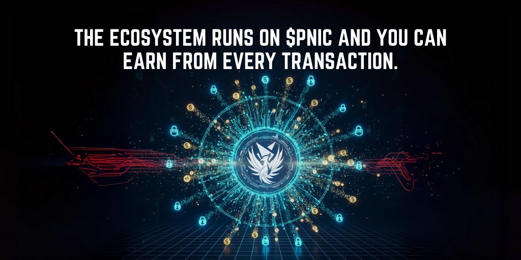 Phoenic Token tweet media