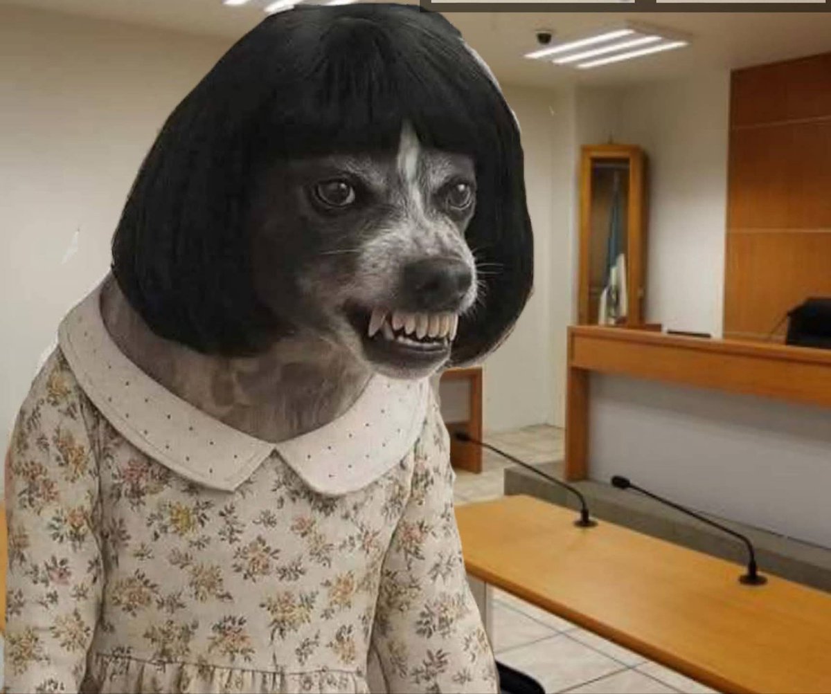 — Buenos días, Marielita. ¿Tú sabes qué ha pasado con mi proceso?.. Envié tres correos desde el mes pasado y ustedes no responden.
—