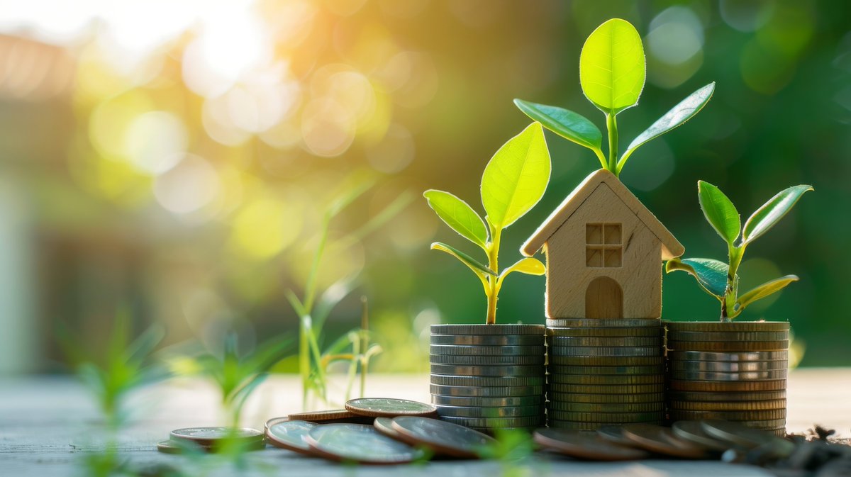 Land Family Business tweet media