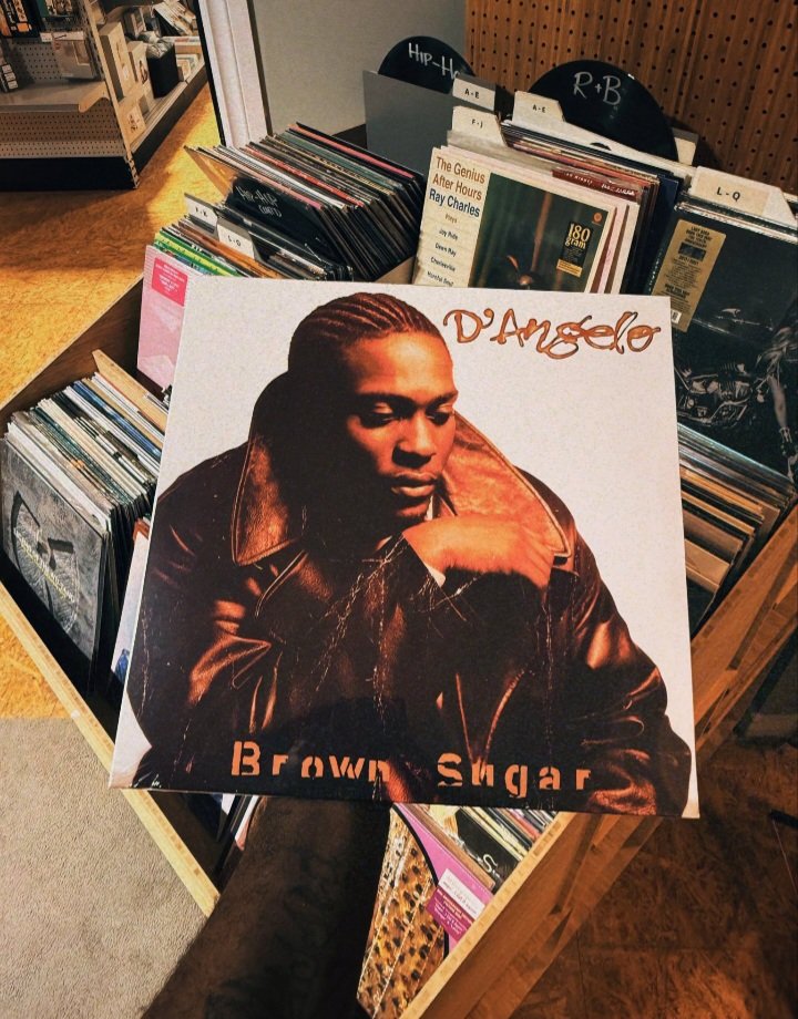 ClaymoreKwaram1's tweet photo. @AshNicoleMoss Rest In Peace, D'Angelo . Truly a musical icon and genius . Lost the battle to pancreatic cancer . Just 7 months after Angie Stone's tragic death .
My condolences, thoughts & prayers for their son especially, who's now left w/o both parents ππΎ π’ π
#ripDeangelo https://t.co/brXYrwaW7W