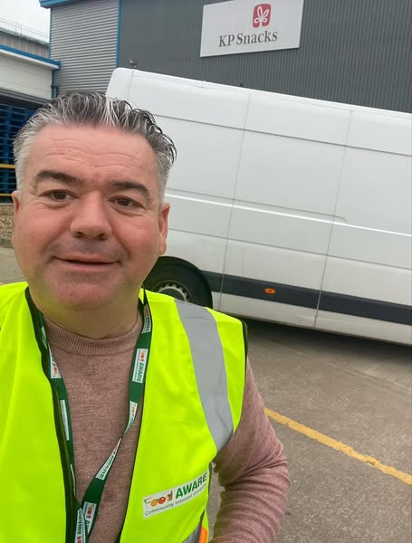 FoodAWARE's tweet image. Huge thanks @KPSnacks for another fab donation of surplus nut/snacks to support our community projects in Yorkshire &amp;amp; Humber!

Most welcome by many families as #CostOfLivingCrisis continues to affect so many vulnerable &amp;amp; deprived families

@TNLComFund  @WRAP_NGO @LFHW_UK @nbrly