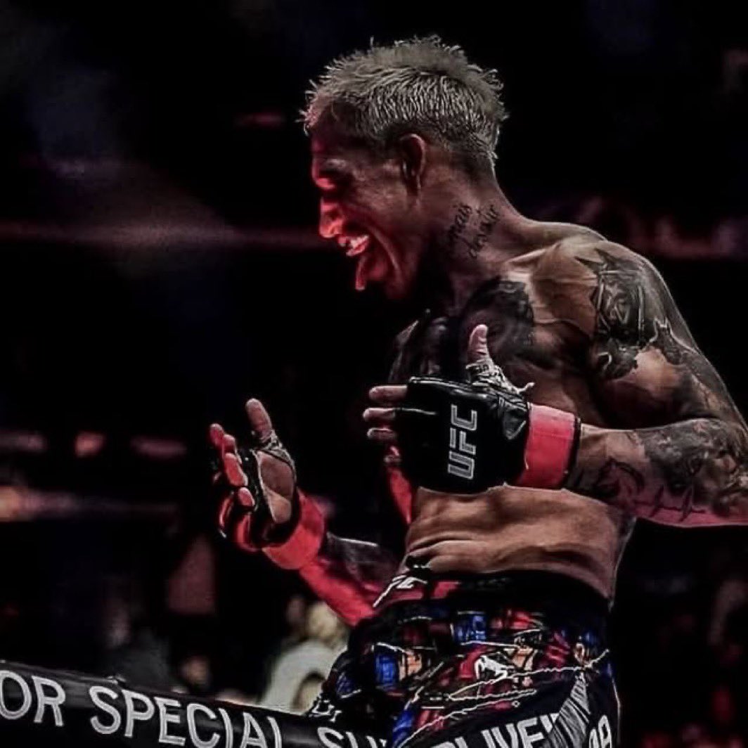 الاسطوره تشارلز اوليفيرا يعود لقائمه #P4P مجدداً 🦁🐐🇧🇷