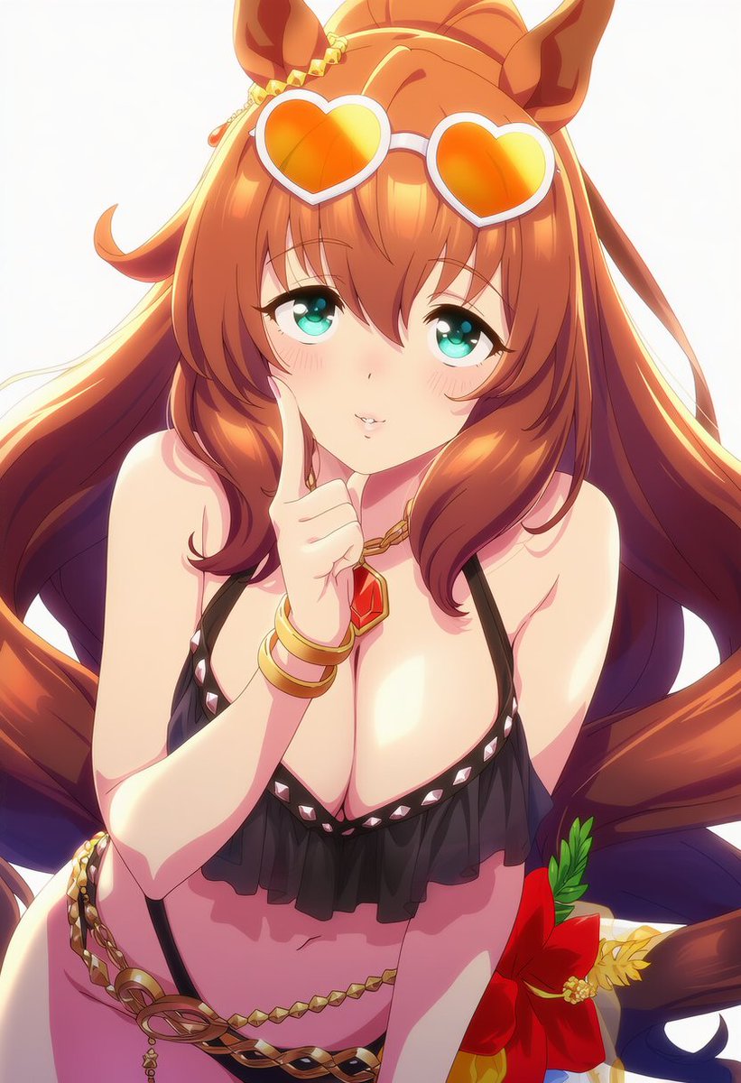 #マルゼンスキー #ウマ娘