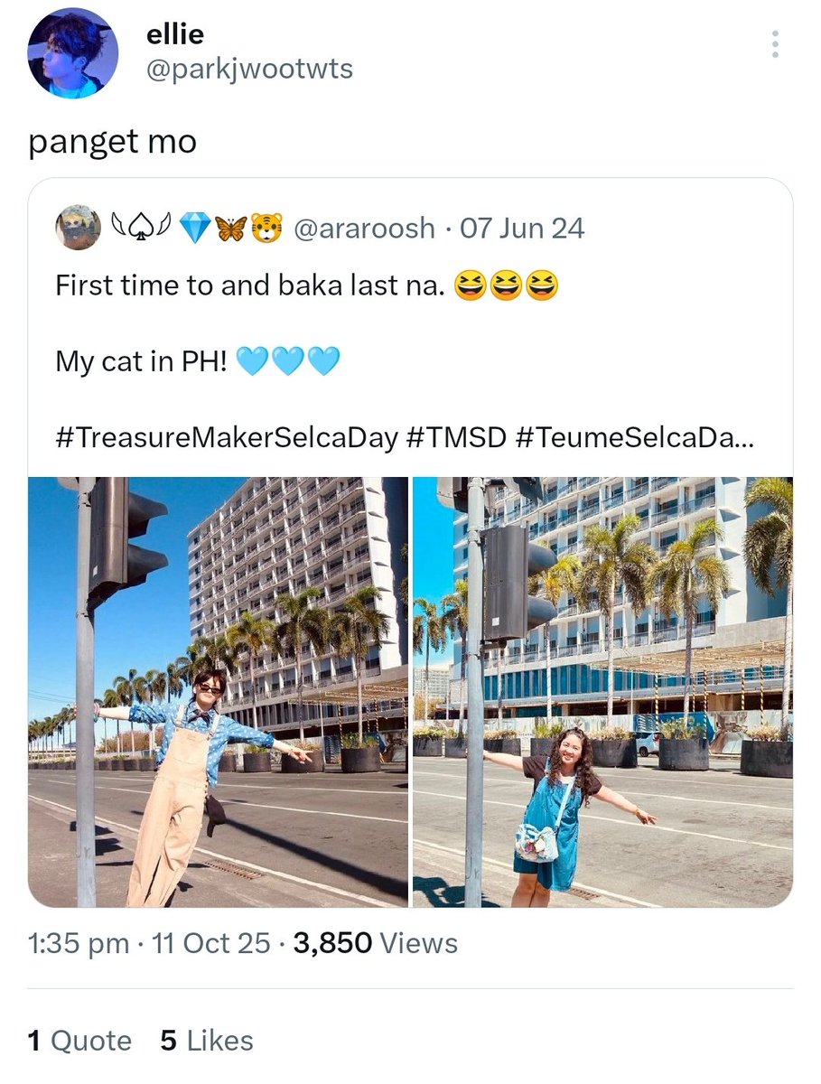 jisukstandard's tweet photo. @chs7files Thats why she never learns and been attacking the members for years because you tolerate hee, did you even know she started quoting someone else's photo and called it ugly? She started it first but you are all silent with what she is doing? Why dont you qrt her? protecting akgae? https://t.co/byfmbha2Le