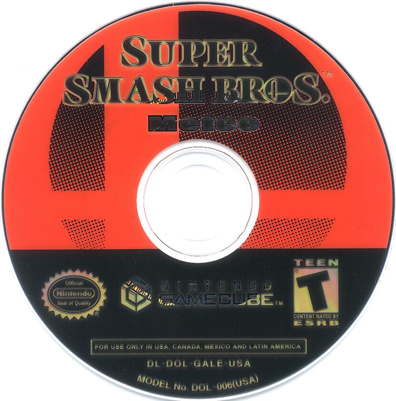 can someone make me a dustwasher for my arcade stick that looks like the melee GameCube disc?