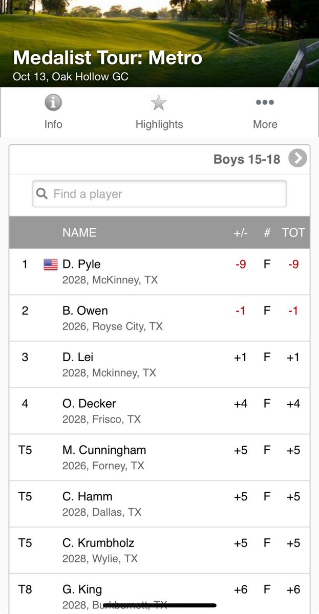 BLAKE OWEN tweet media