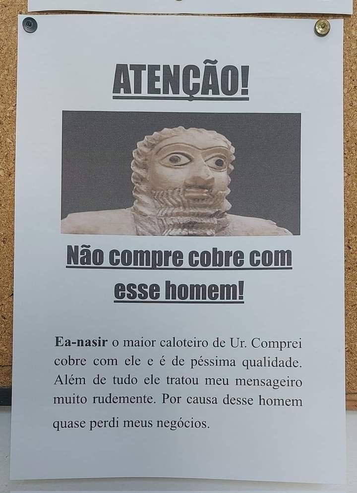 shitpostverdade's tweet photo. https://t.co/PgQjToE1Lt