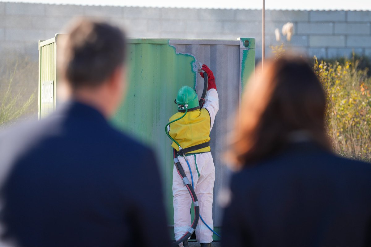 Christelle MORANÇAIS tweet media