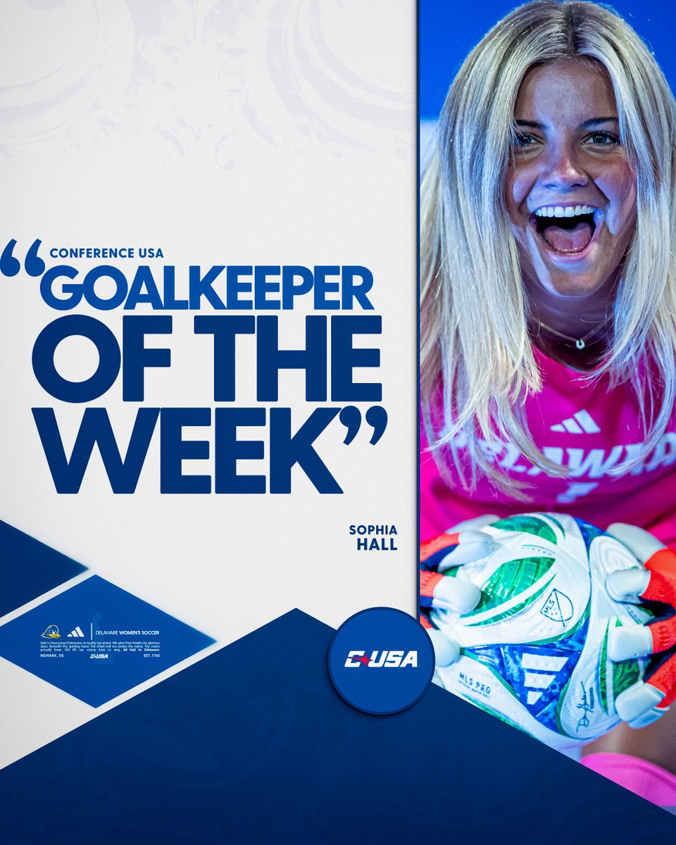 Third time this season for Soph! 😤

📰: bit.ly/4n8o1CL