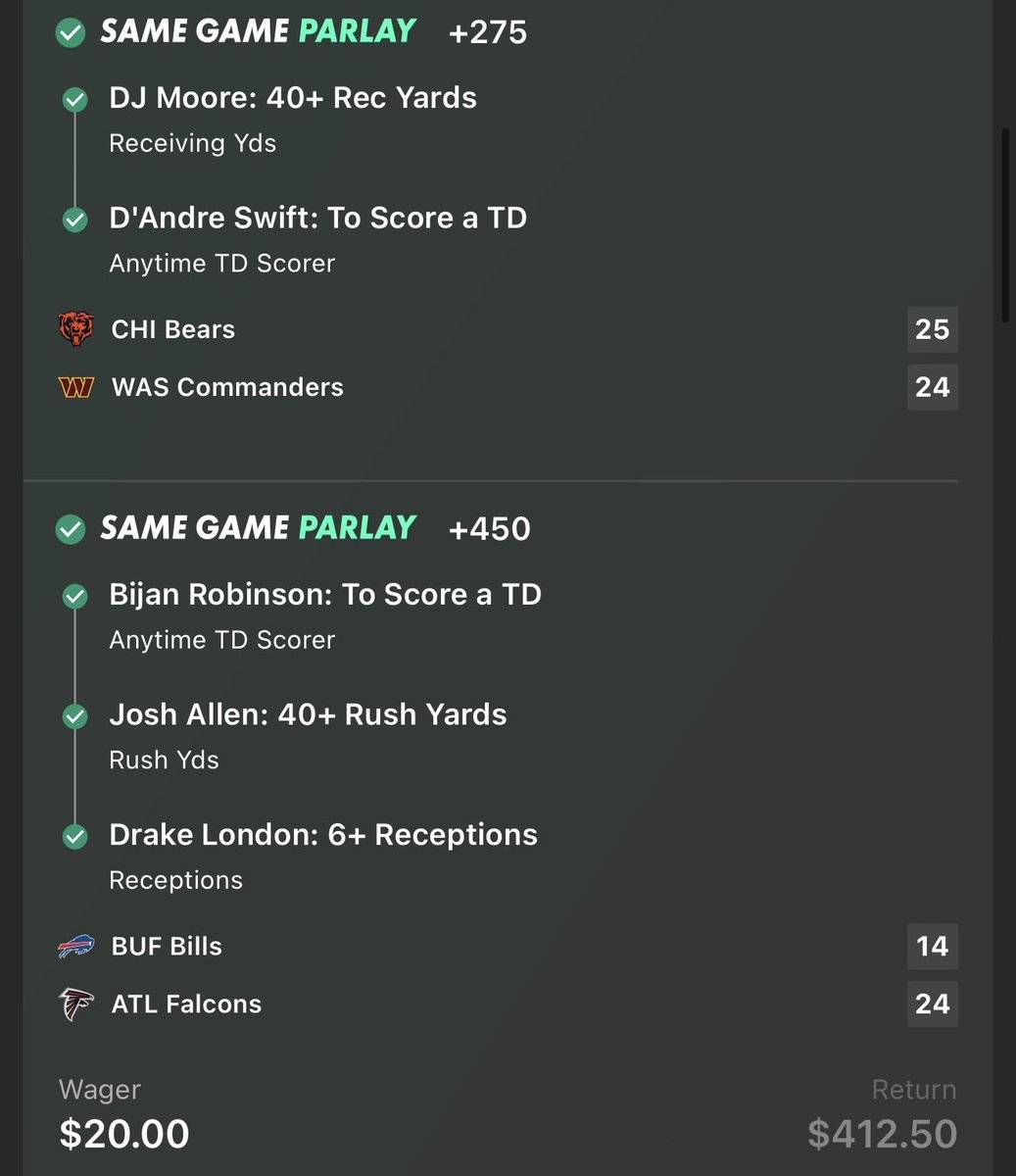 Shotgun Sports Betting tweet media